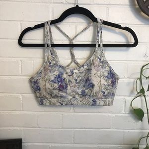 Amari Sports Bra